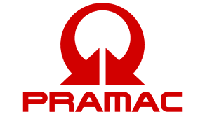 Pramac logo